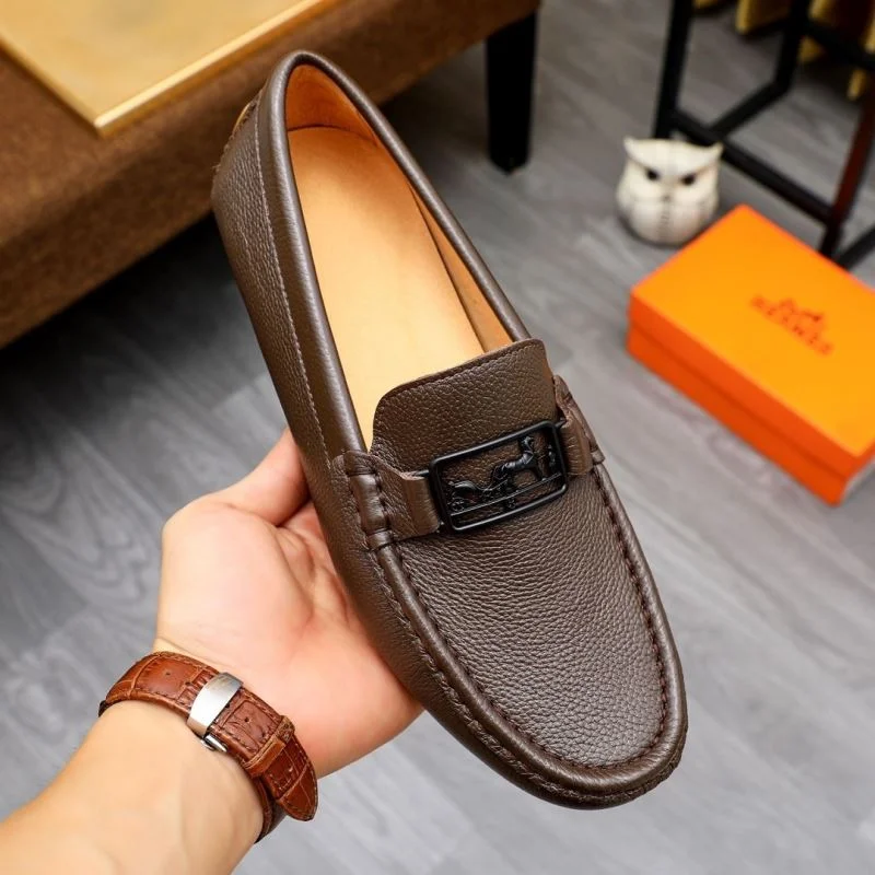 Hermes Tods Shoes Flexible 27750