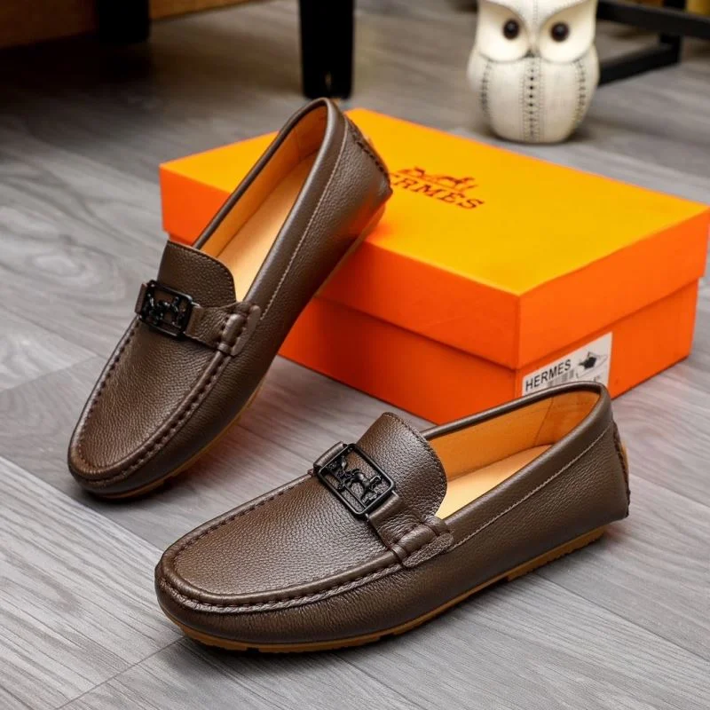 Hermes Tods Shoes Flexible 27750