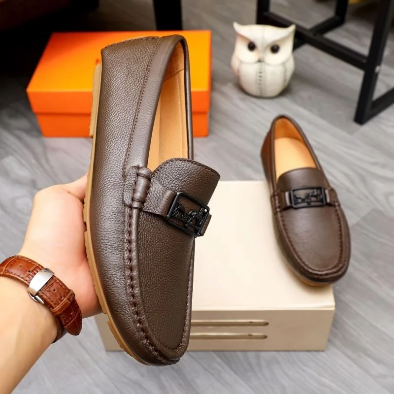 Hermes Tods Shoes Flexible 27750