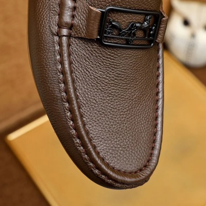 Hermes Tods Shoes Flexible 27750