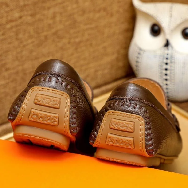 Hermes Tods Shoes Flexible 27750
