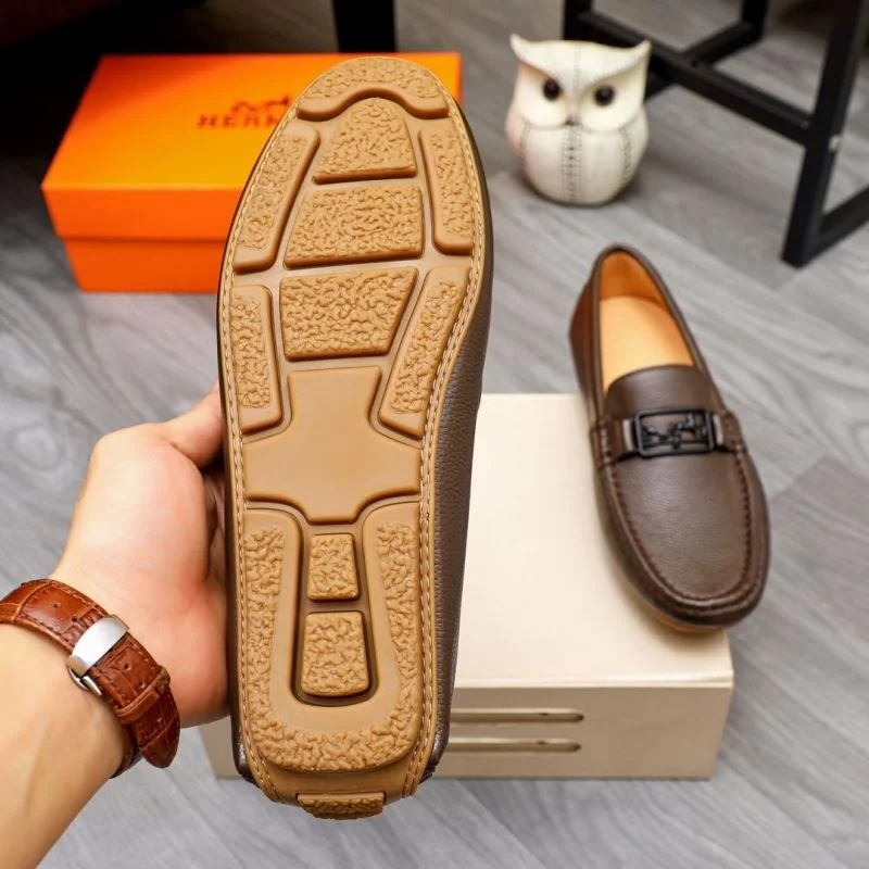 Hermes Tods Shoes Flexible 27750