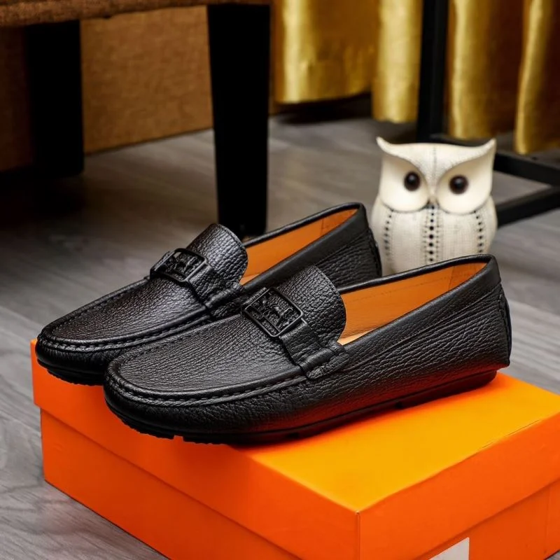 TechFriendly Hermes Tods Shoes 27753