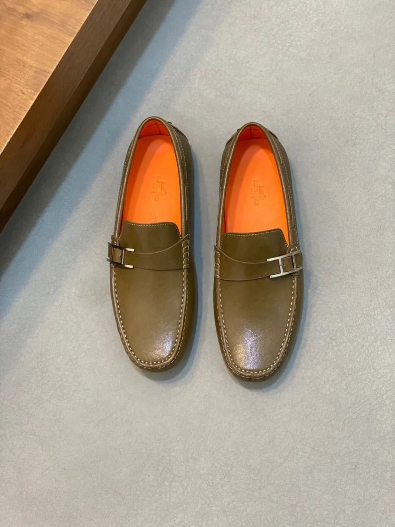 Hermes Tods Shoes Lightweight 27775