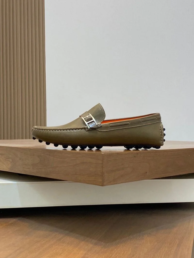 Hermes Tods Shoes Lightweight 27775