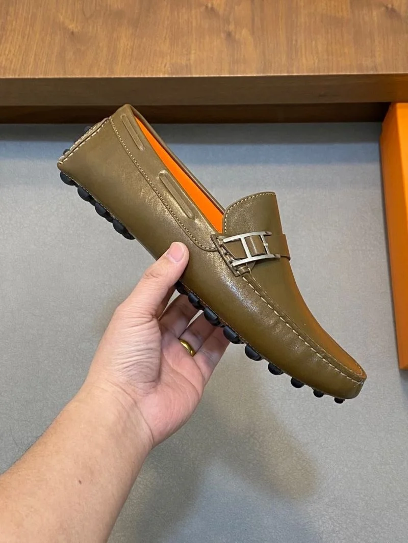 Hermes Tods Shoes Lightweight 27775