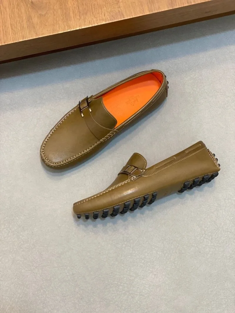 Hermes Tods Shoes Lightweight 27775