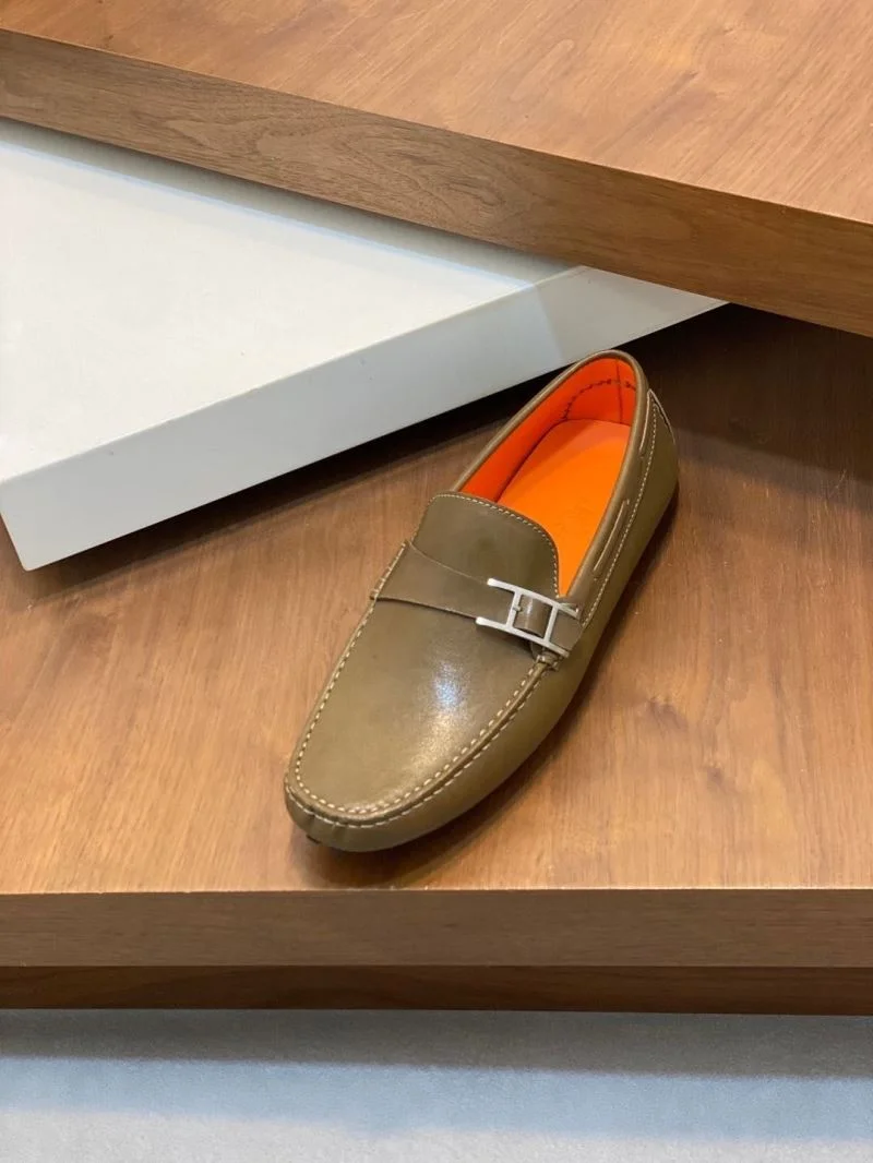 Hermes Tods Shoes Lightweight 27775