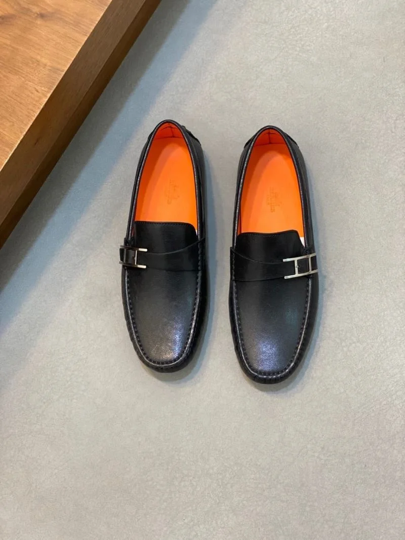 Hermes Tods Shoes Lightweight 27755