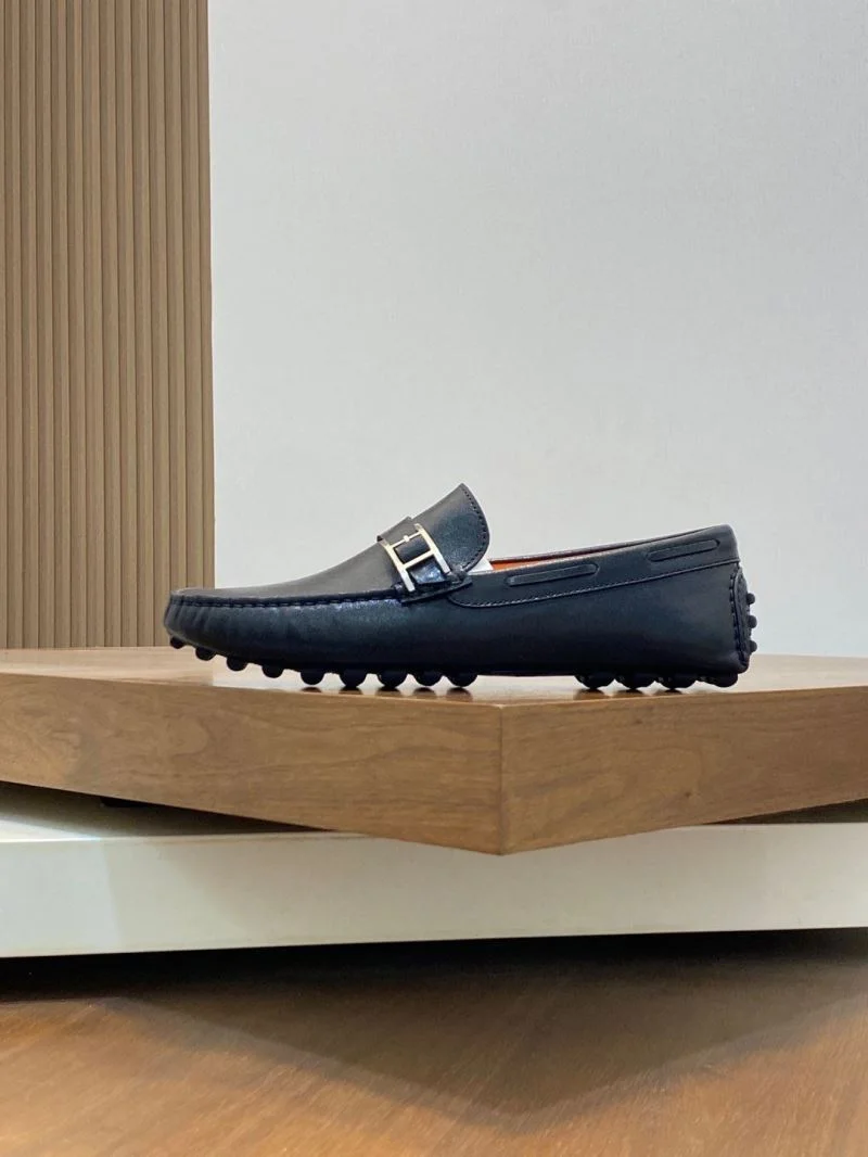 Hermes Tods Shoes Lightweight 27755