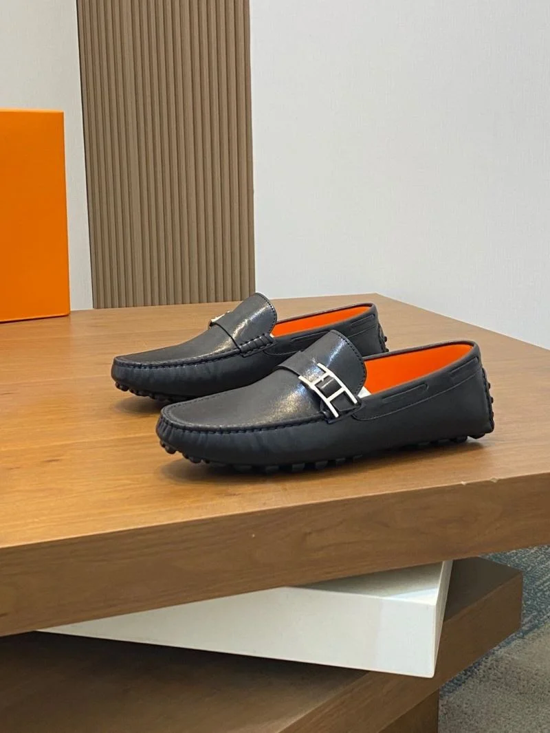 Hermes Tods Shoes Lightweight 27755