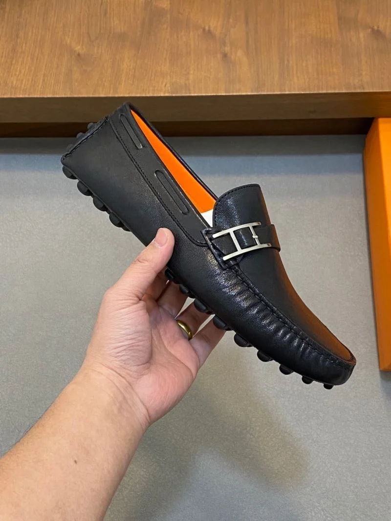 Hermes Tods Shoes Lightweight 27755