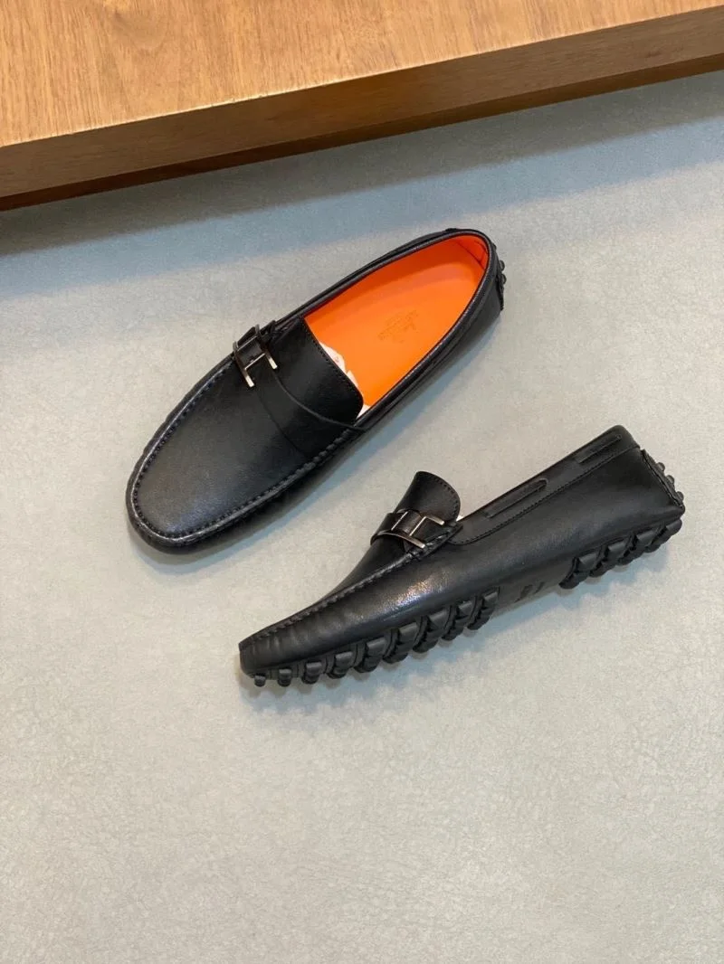 Hermes Tods Shoes Lightweight 27755
