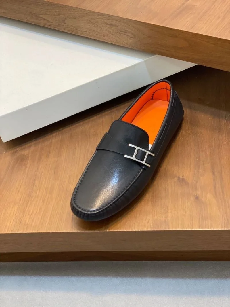 Hermes Tods Shoes Lightweight 27755