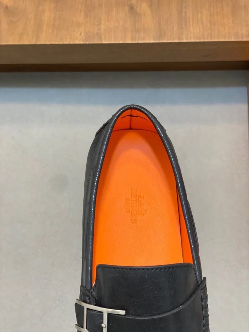Hermes Tods Shoes Lightweight 27755