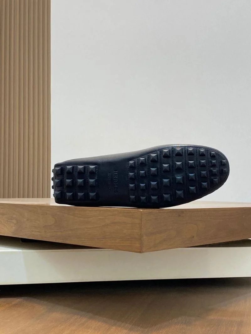 Hermes Tods Shoes Lightweight 27755