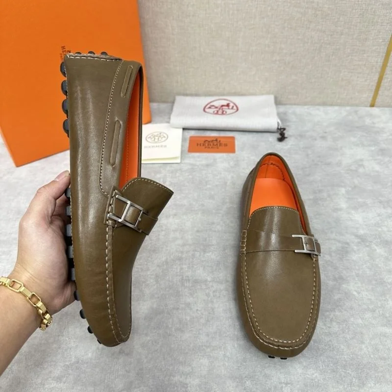 Hermes Tods Shoes SportInspired 27747