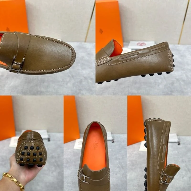 Hermes Tods Shoes SportInspired 27747