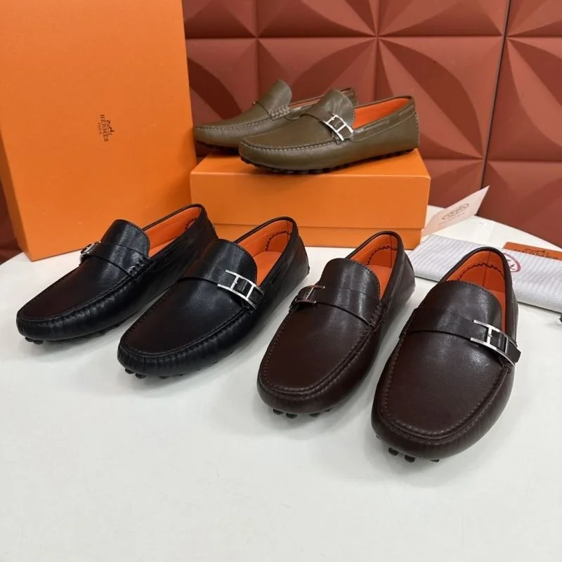 Hermes Tods Shoes SportInspired 27747