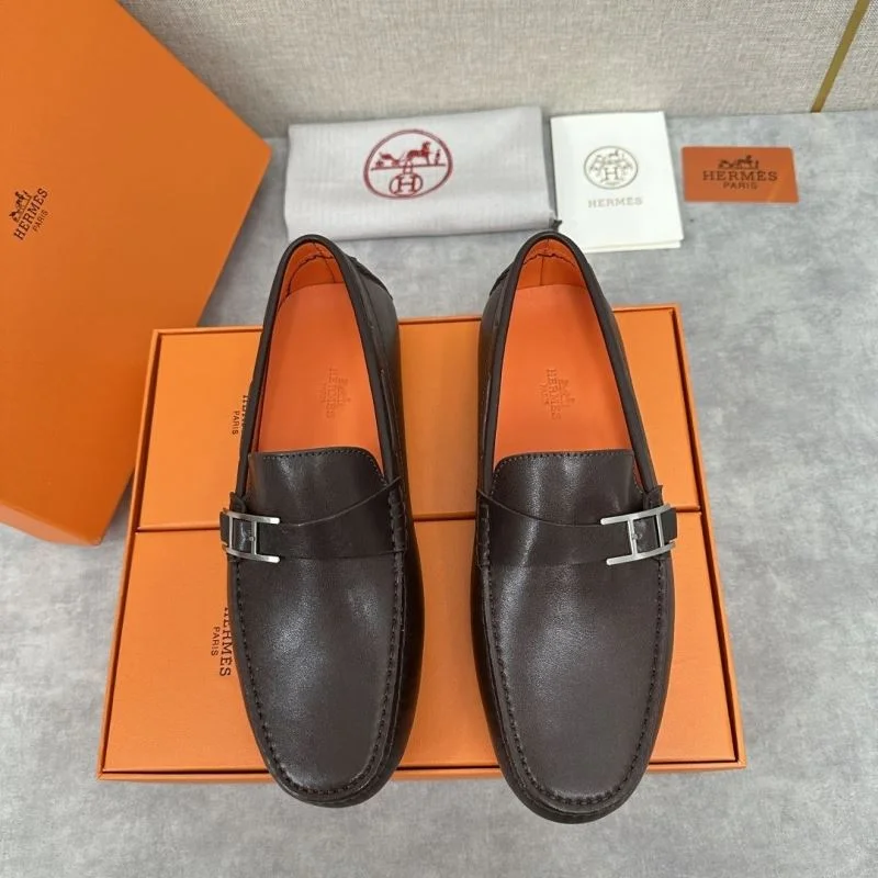 Hermes Tods Shoes Modern 27749