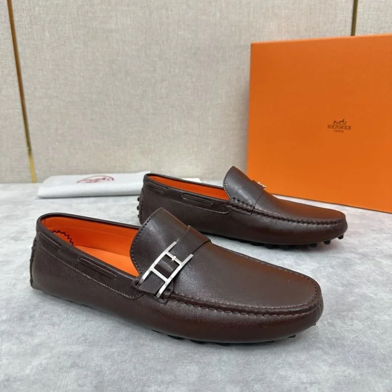 Hermes Tods Shoes Modern 27749