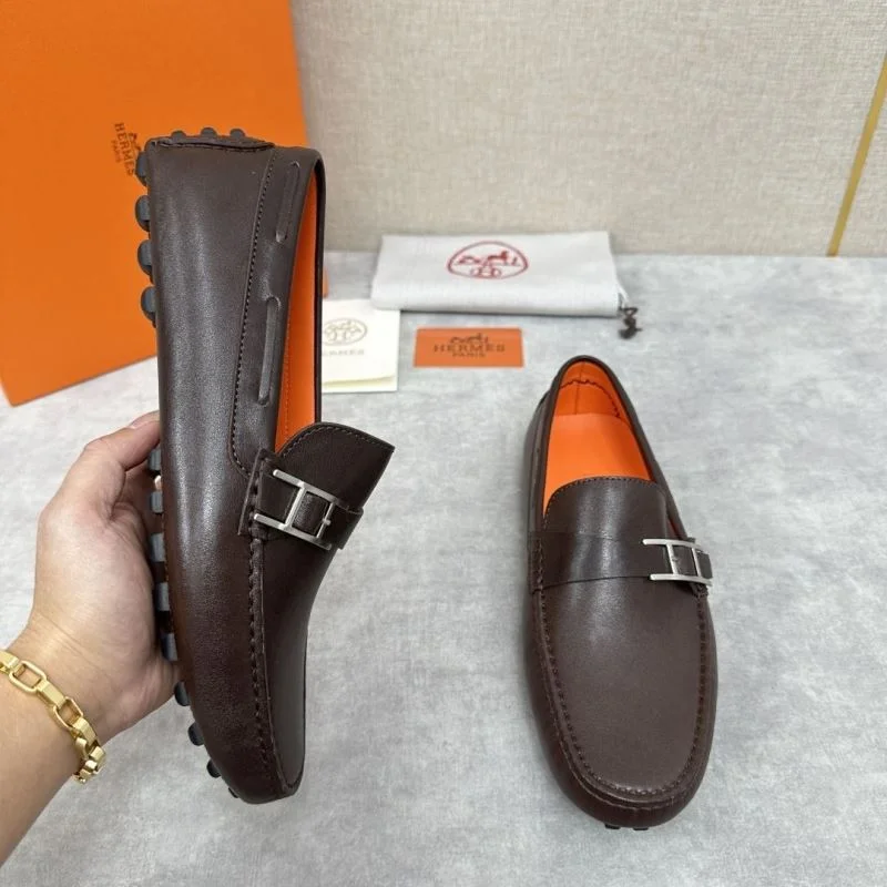 Hermes Tods Shoes Modern 27749