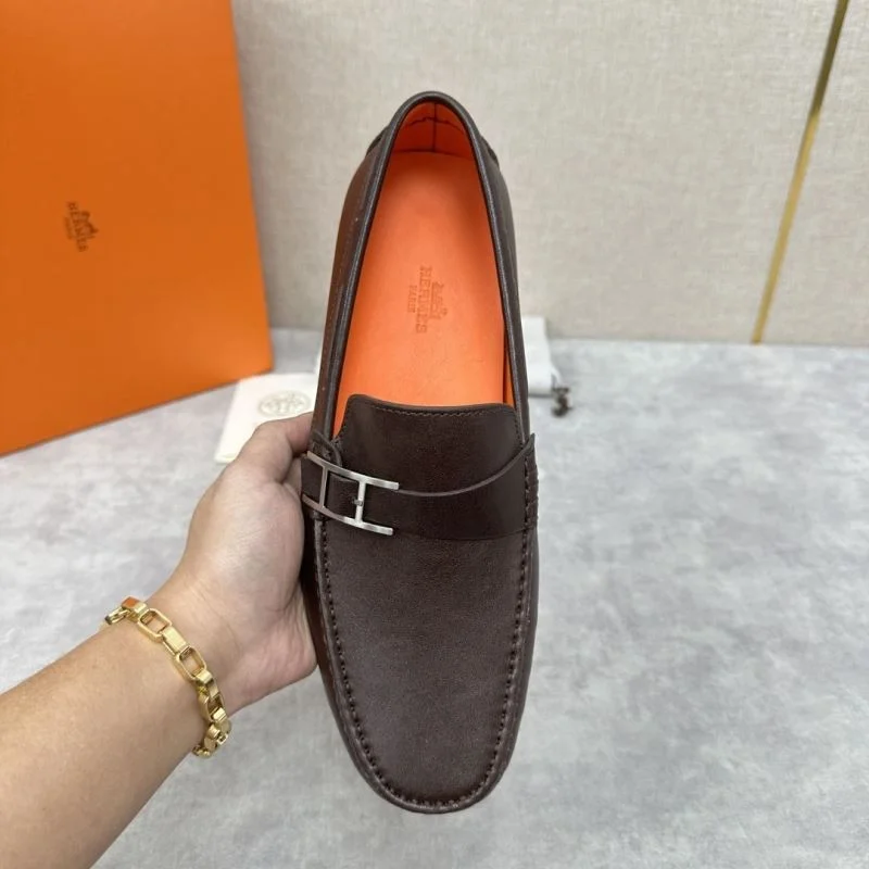 Hermes Tods Shoes Modern 27749
