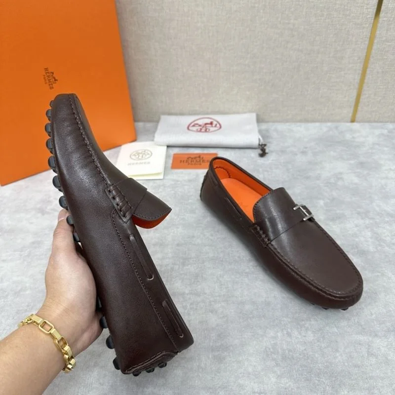 Hermes Tods Shoes Modern 27749