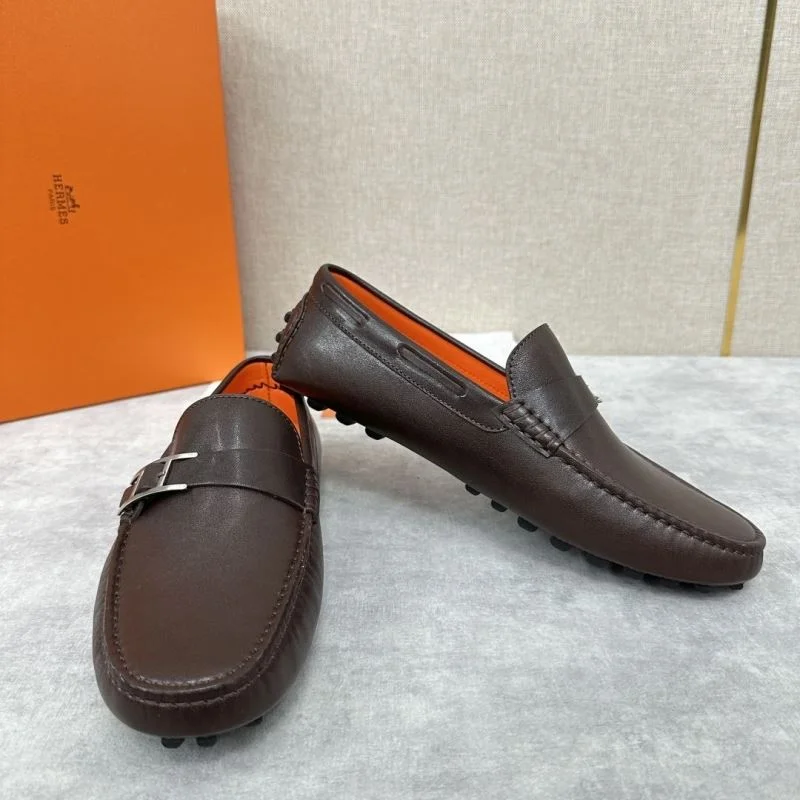 Hermes Tods Shoes Modern 27749