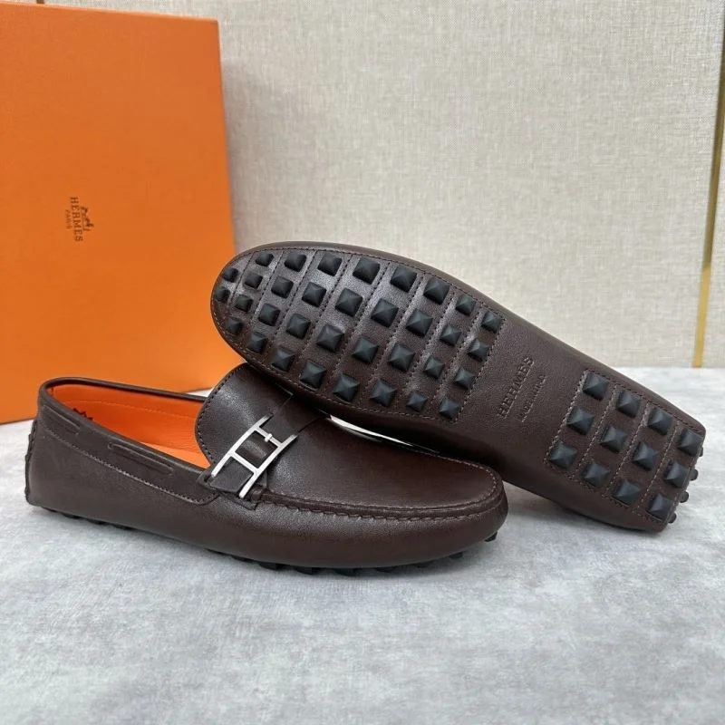 Hermes Tods Shoes Modern 27749