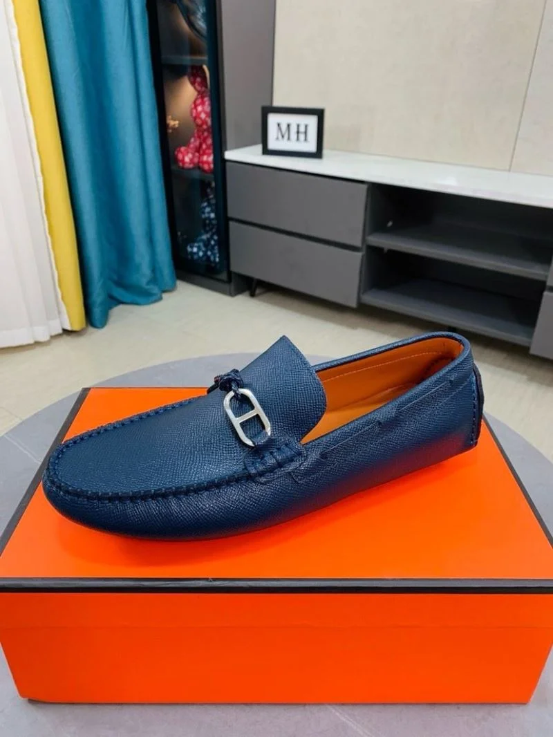 Attractive Hermes Tods Shoes 27748