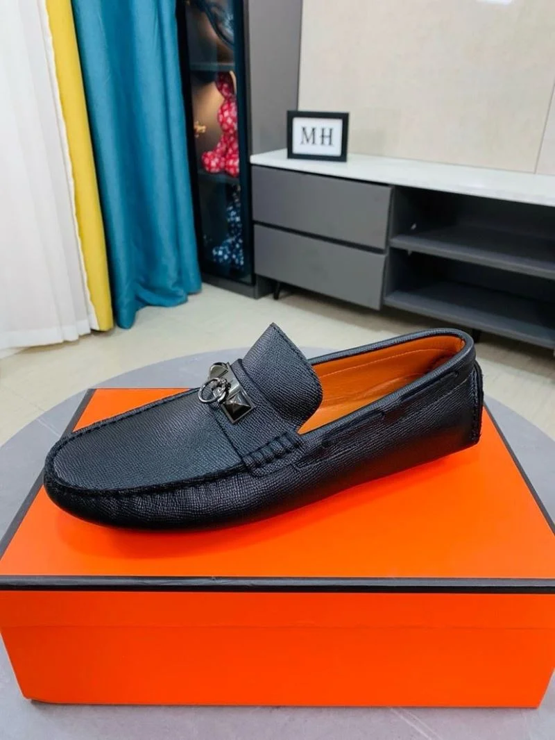 SportInspired Hermes Tods Shoes 27728