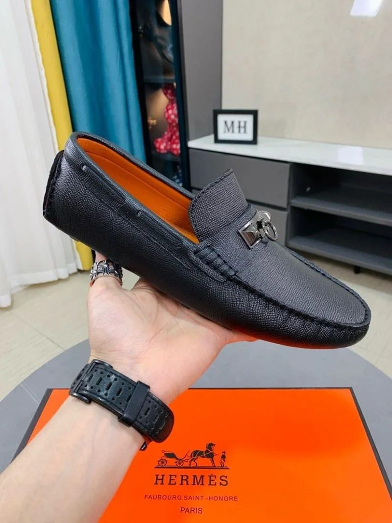 SportInspired Hermes Tods Shoes 27728