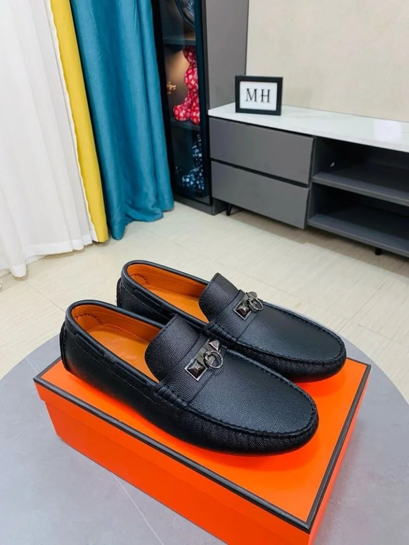SportInspired Hermes Tods Shoes 27728