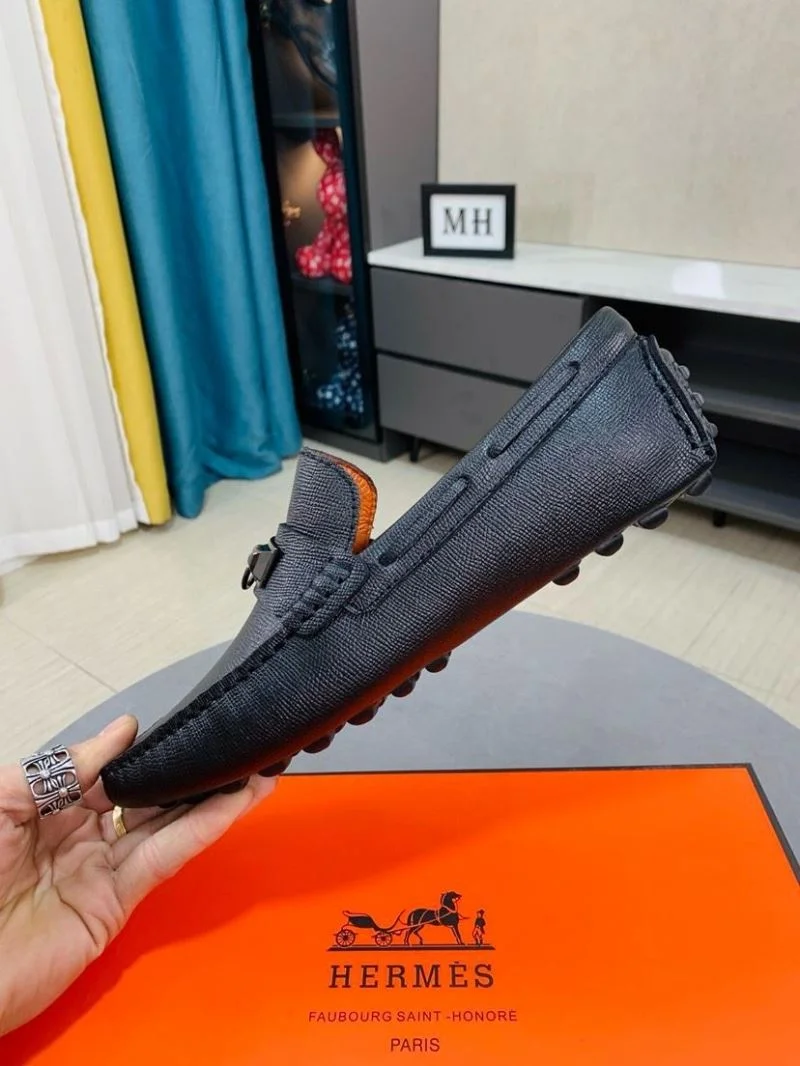 SportInspired Hermes Tods Shoes 27728