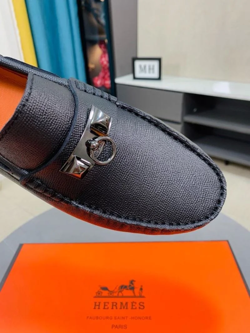 SportInspired Hermes Tods Shoes 27728