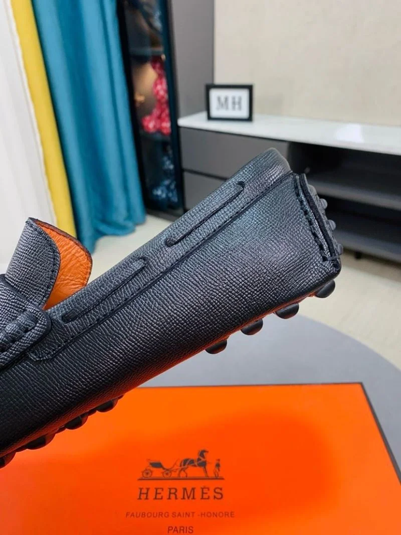 SportInspired Hermes Tods Shoes 27728