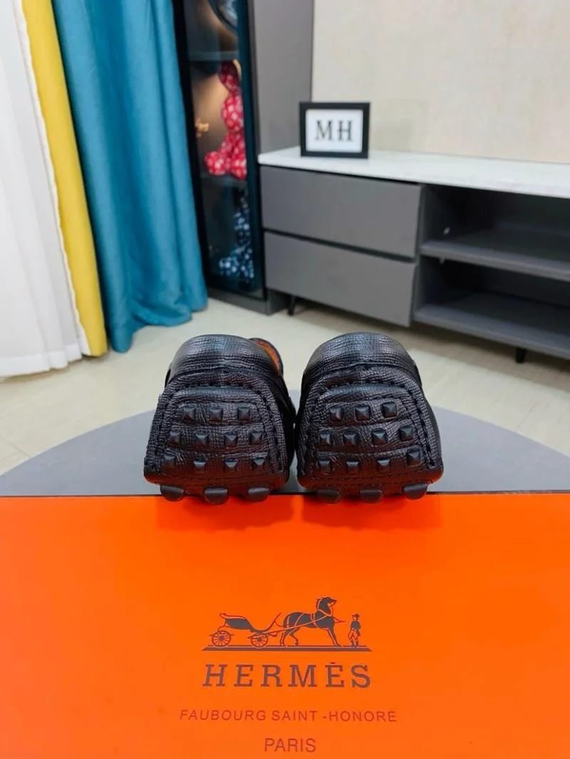SportInspired Hermes Tods Shoes 27728