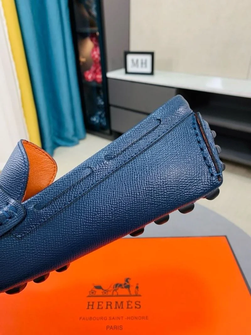 Hermes Tods Shoes Breathable 27726