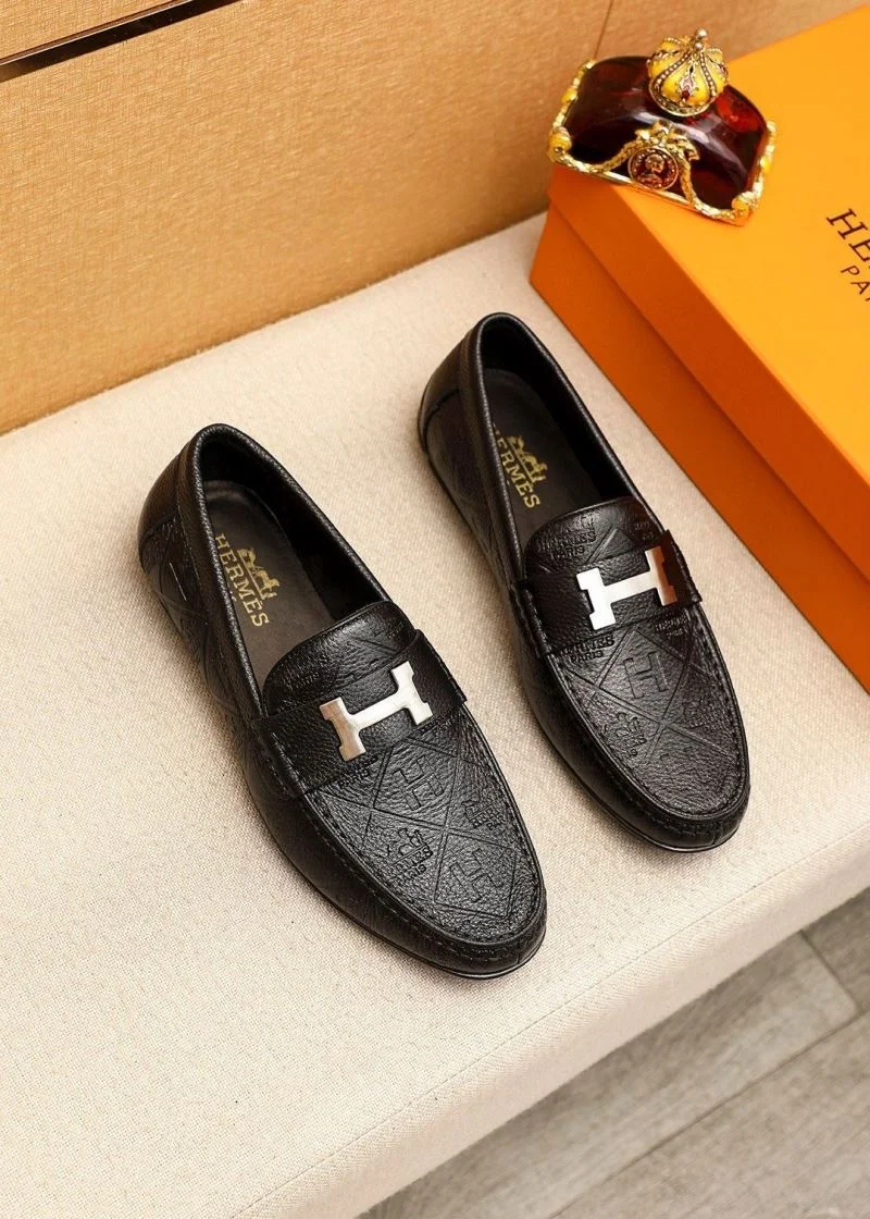 Hermes Tods Shoes FreshLook 27737