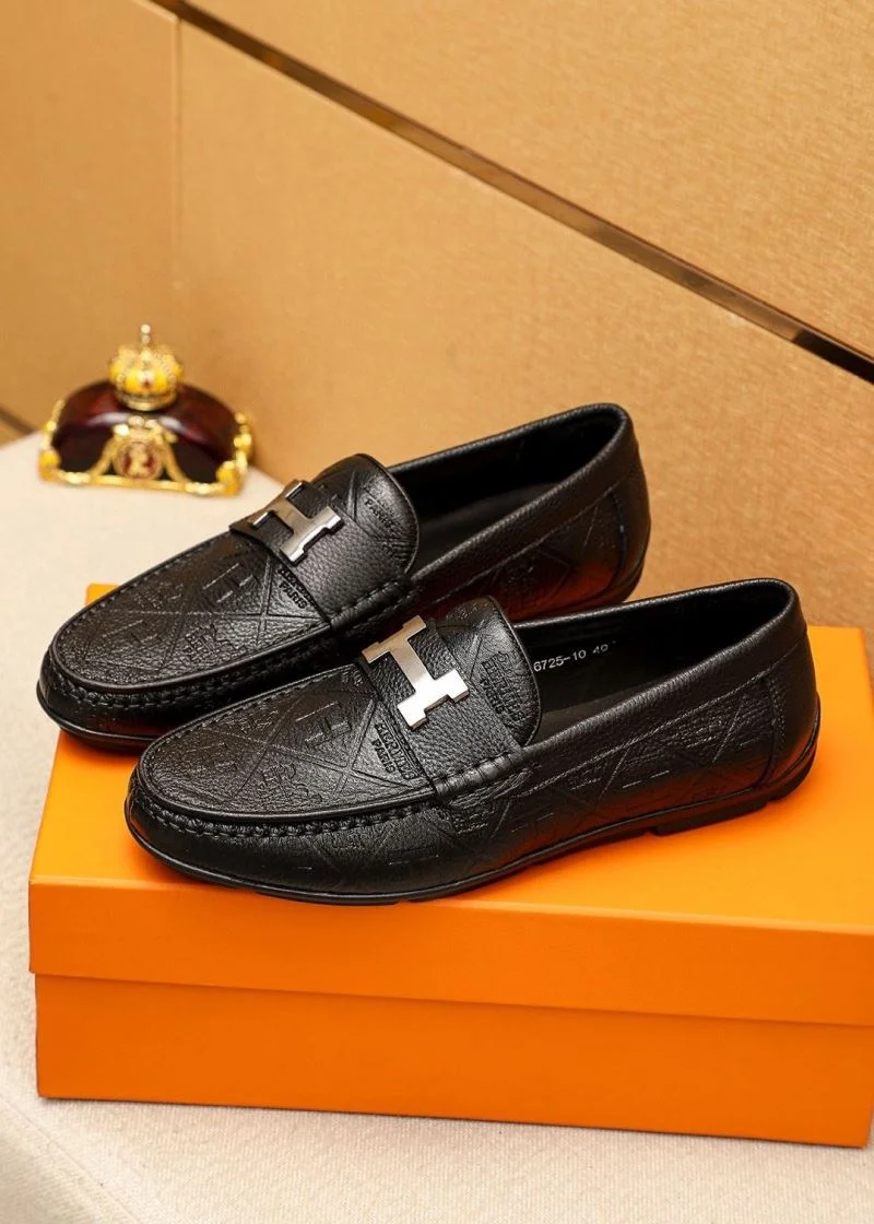 Hermes Tods Shoes FreshLook 27737