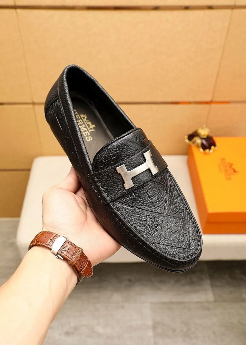 Hermes Tods Shoes FreshLook 27737