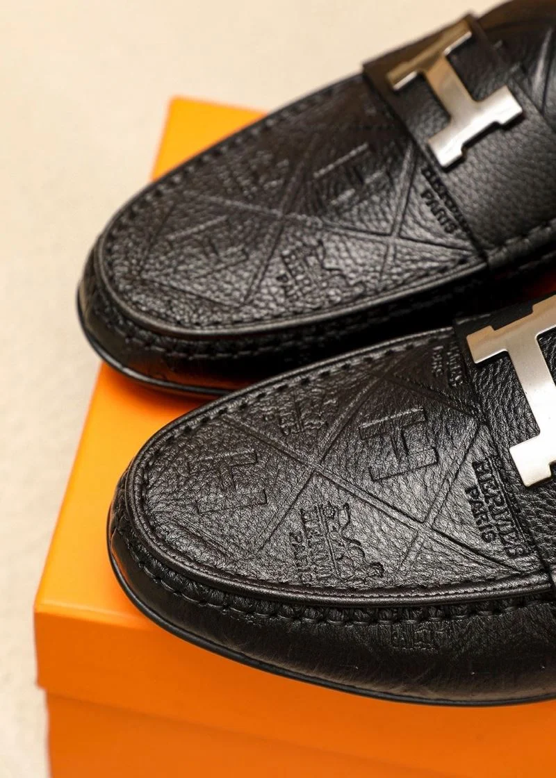 Hermes Tods Shoes FreshLook 27737