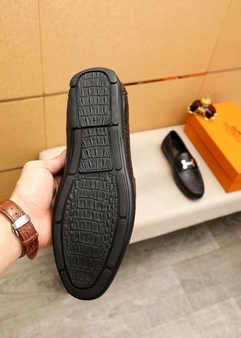 Hermes Tods Shoes FreshLook 27737