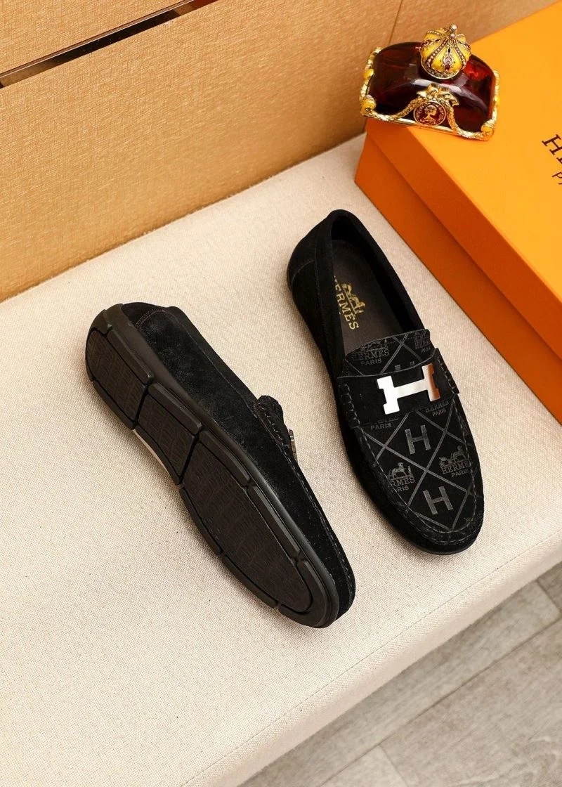Hermes Tods Shoes FashionForward 27740