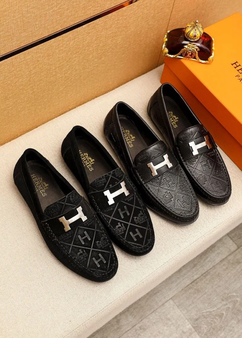 Hermes Tods Shoes FashionForward 27740