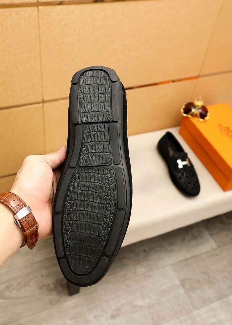 Hermes Tods Shoes FashionForward 27740