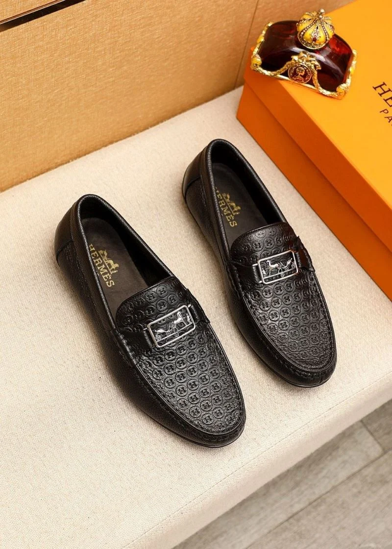 TopPick Hermes Tods Shoes 27729