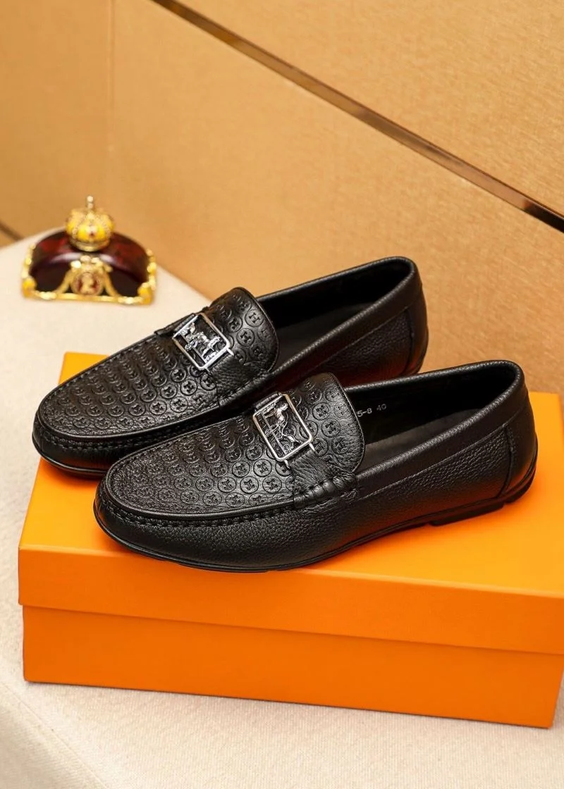 TopPick Hermes Tods Shoes 27729
