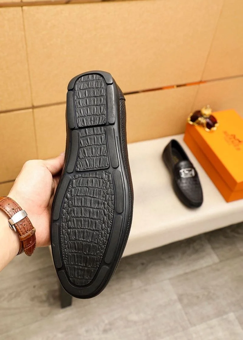 TopPick Hermes Tods Shoes 27729